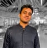 Profilbild von Saad Hasnain